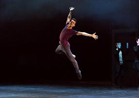 «Современный балет&hellip;